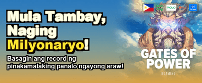 Mag-download Na para sa Higit Pang Rewards